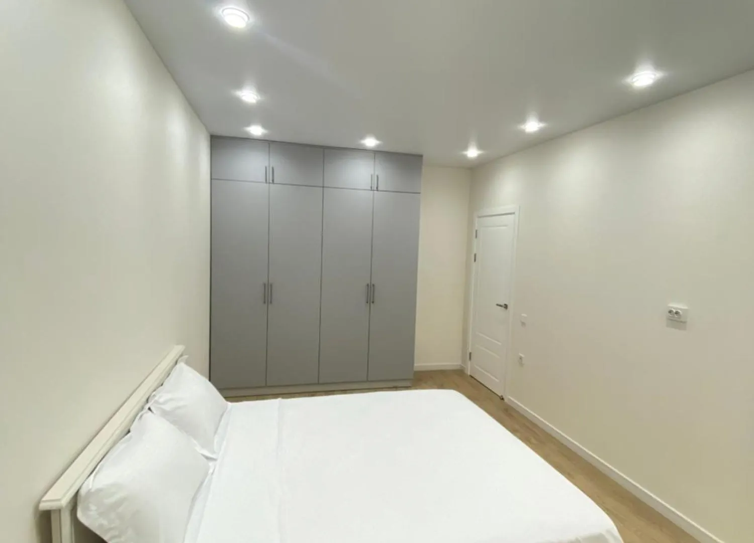 Apartment Navoi 388 Almaty