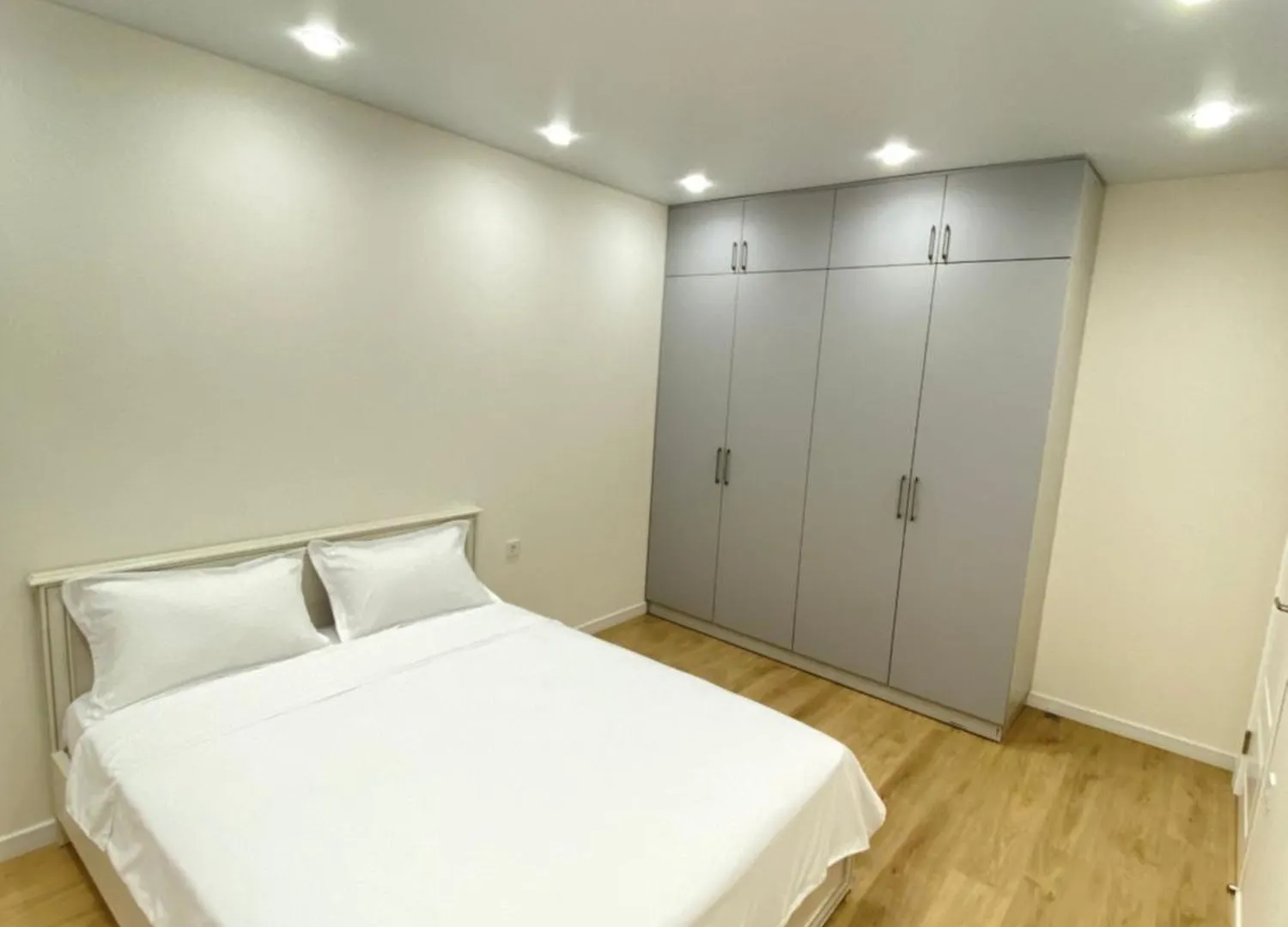 Apartment Navoi 388 Almaty